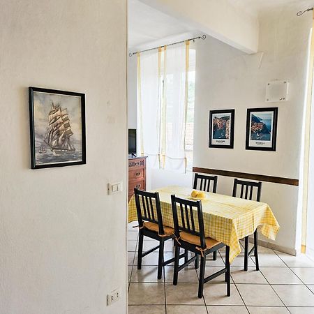 Narissara Apartment ラ・スペツィア エクステリア 写真
