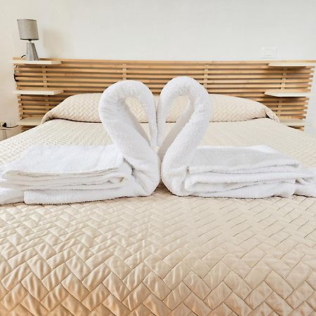 Narissara Apartment ラ・スペツィア エクステリア 写真