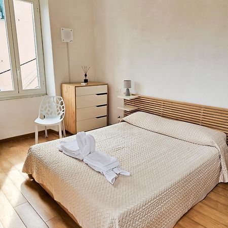 Narissara Apartment ラ・スペツィア エクステリア 写真