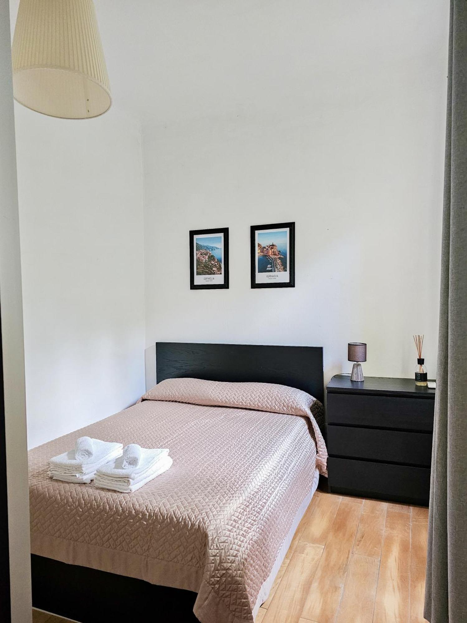 Narissara Apartment ラ・スペツィア エクステリア 写真