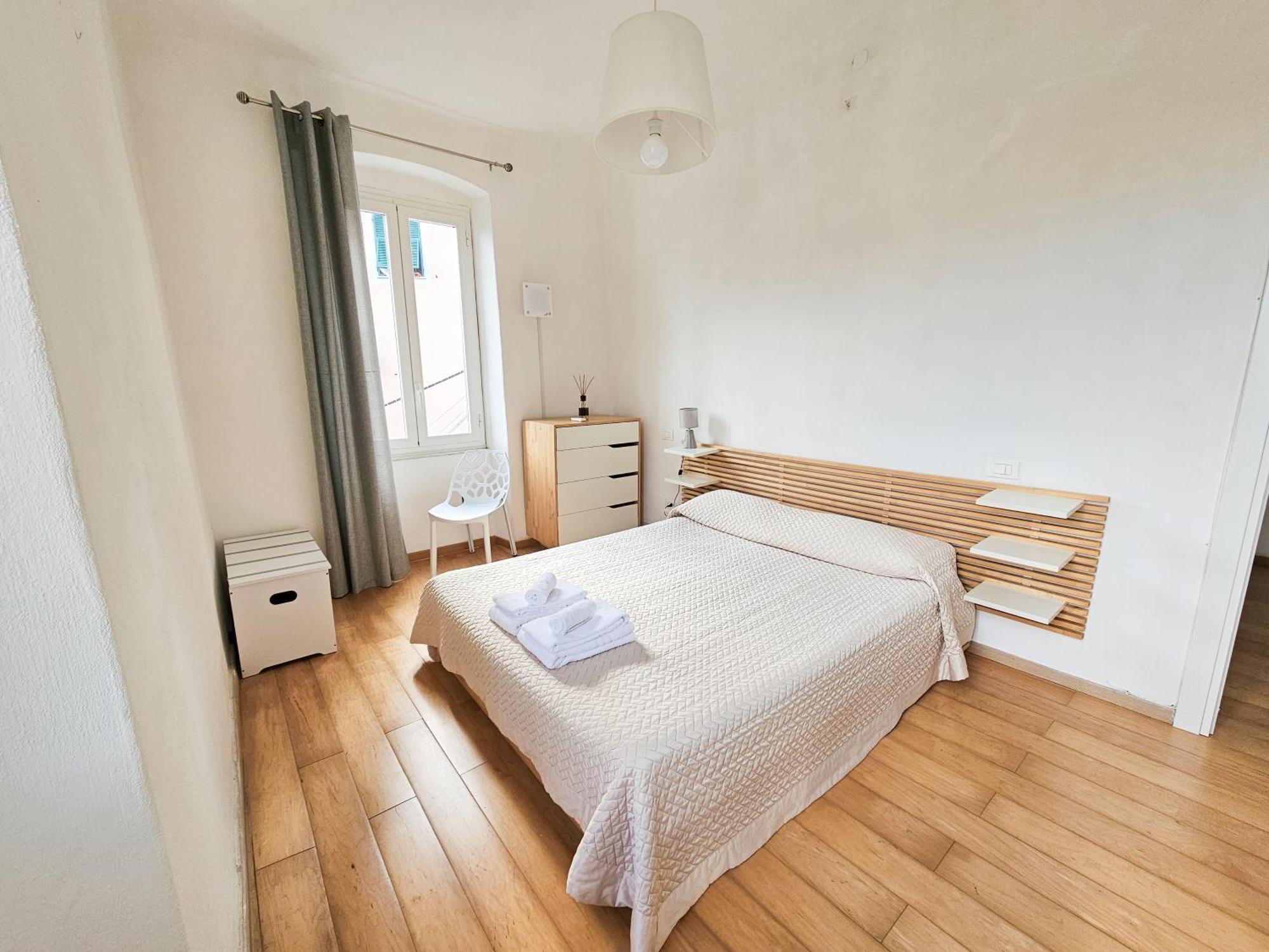 Narissara Apartment ラ・スペツィア エクステリア 写真