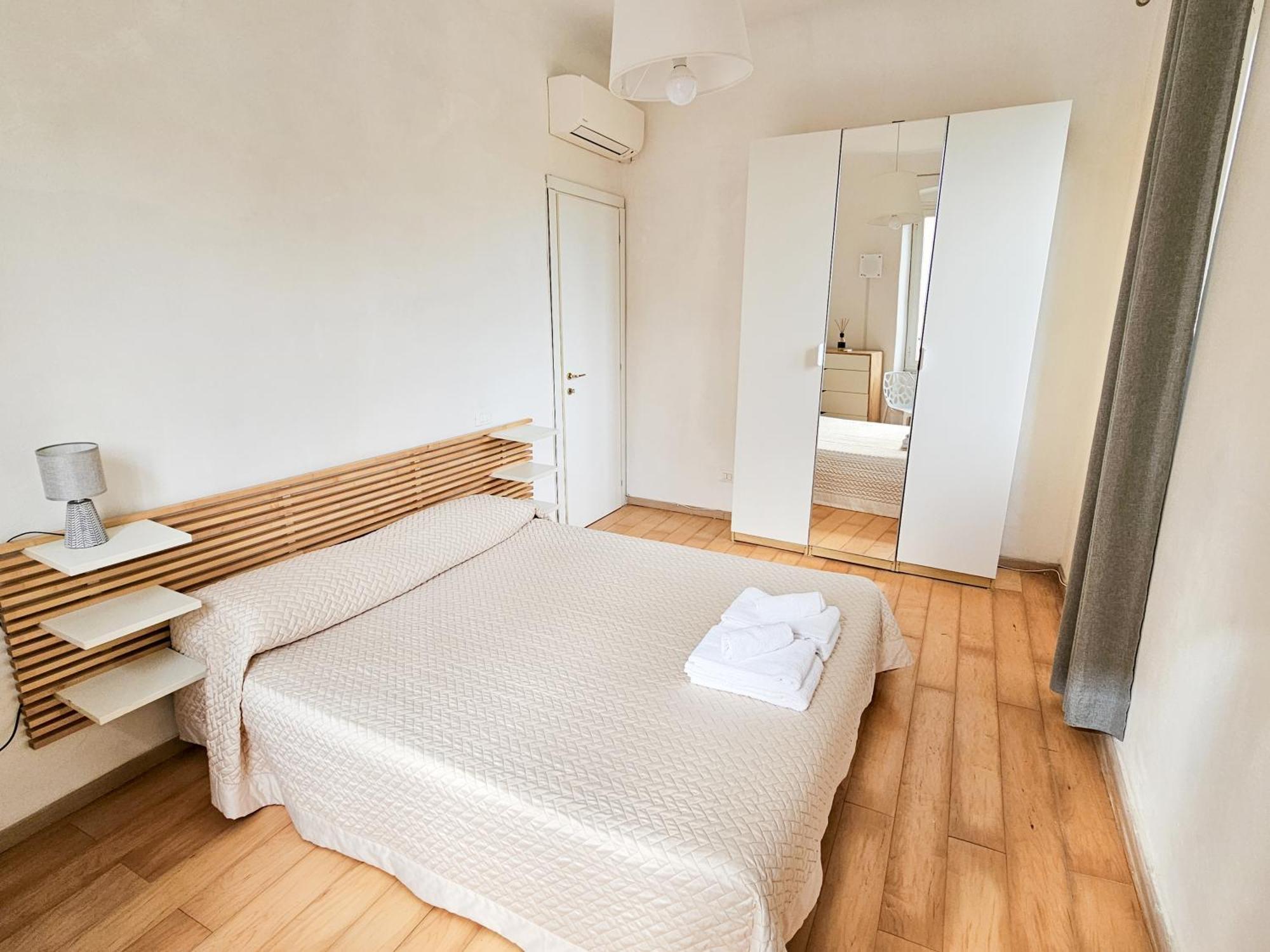 Narissara Apartment ラ・スペツィア エクステリア 写真